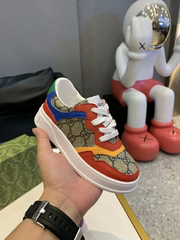 gucci enfants' chaussures pour enfants s_11552973